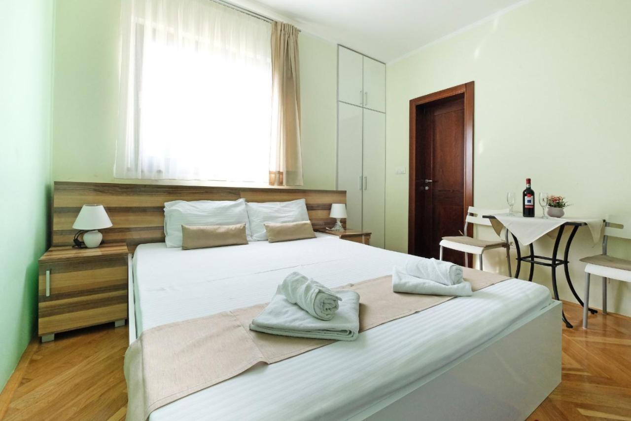 Apartments Bohemia Zlatibor Ngoại thất bức ảnh